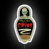 RGB Neon Sign in Cryptic Pale Ale Beer Themed Decor