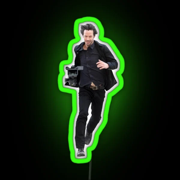 Paparazzi RGB Neon Sign
