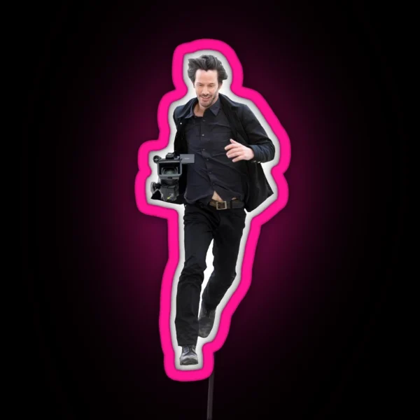 Paparazzi RGB Neon Sign