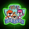 Add Whimsical Woodland Charm with PB & J Otter Neon Sign