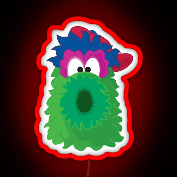 Phanatic RGB Neon Sign