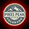 Add a vibrant touch to your home decor with Pikes.