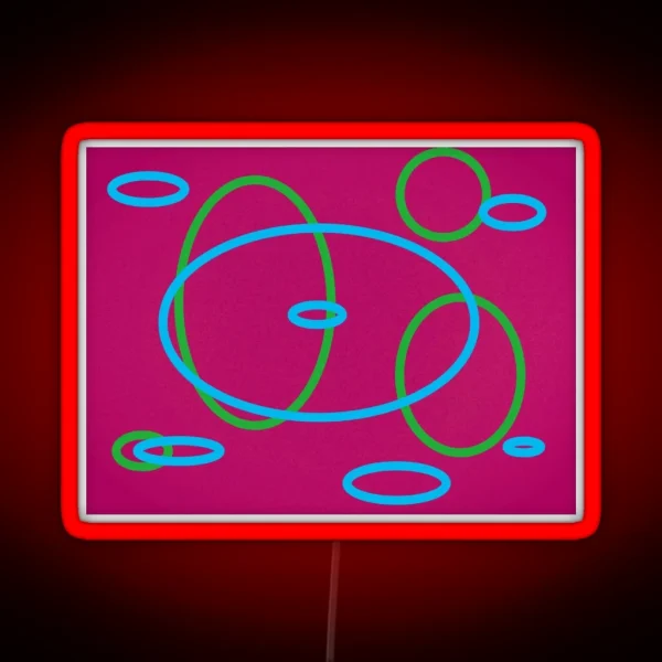 Pilsner RGB Neon Sign