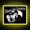 RGB Neon Sign Pilsner Beer Bar Pub Decorative Wall Art