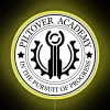 RGB Quote Neon Sign for Piltover Academy Fans and Enthusiasts Everywhere.