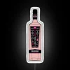 RGB Color Changing Pink Whitney Neon Sign Bar Decorations Kit