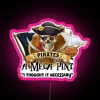Pirates A MEGA PINT I thought it necessary RGB