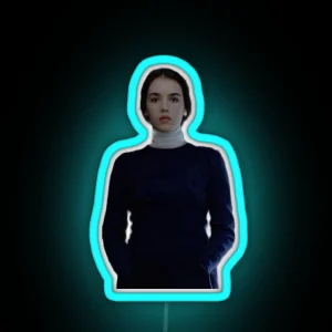 Possession 1981 RGB Neon Sign