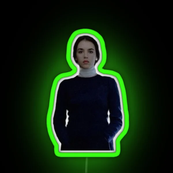Possession 1981 RGB Neon Sign