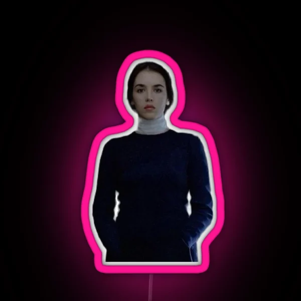 Possession 1981 RGB Neon Sign