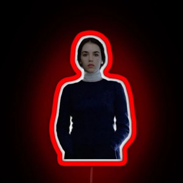 Possession 1981 RGB Neon Sign