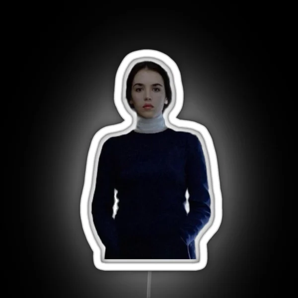 Possession 1981 RGB Neon Sign
