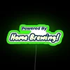 RGB Neon Sign for Home Bar Decoration and Personalized Gift