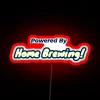 Add a touch of home brewing personality to your space.