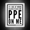 RGB Neon Sign Add Personal Touch with Bright Personality Pizzazz