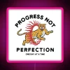 Motivational reminder for recovery and personal growth in every step.