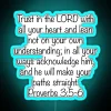 Vibrant Bible verse neon decoration for living room or office