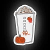 Vibrant, customizable PSL logo illuminates with radiant RGB neon lighting.