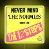 Rebel Recovery Reimagined: Neon 12-Step Sign for the Unconventional Soul