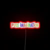 Add a touch of whimsy with vibrant pure imagination light.