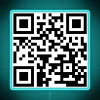 Fun Neon Sign Featuring Generative Random Dog Photos via QR Code