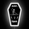 Rave till you drop with vibrant Skele DJ party decorations.