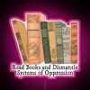 Empowering Rebellion Through Knowledge and Illuminated Resistance Against Oppressive Systems