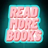 RGB Neons Sign for Book Lovers Reading Nook Decor Inspiration