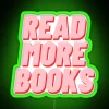 Neon Reading Oasis Sign, Add RGB Book Lover Ambiance Instantly Inside