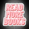 Neon Sign Reading: Encourage Lifelong Learning with a Brightly Lit Message