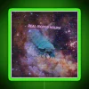 Neon Sign with Color-Changing Real Isopod Hours Display Artwork