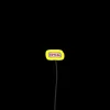 RGB Neon Sign Art Print Poster Gift for Harry Styles Fans