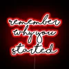 Stay Motivated with Inspiring Reminder to Pursue Your Dreams Always