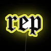 Customizable high-quality reputation building RGB LED neon open signs online.