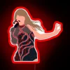 Reputation: Eras Tour Arm To The Right Neon Sign Display