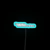 Authentic Rhysand and Feyre from ACOTAR fandom RGB Neon Wall Decor