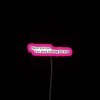 Vibrant Rhysand and Feyre ACROYD-inspired RGB Neon LED Sign Artwork