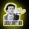 Neon RGB LED Sign Honoring Lincoln County Sheriff Richard Brewer History