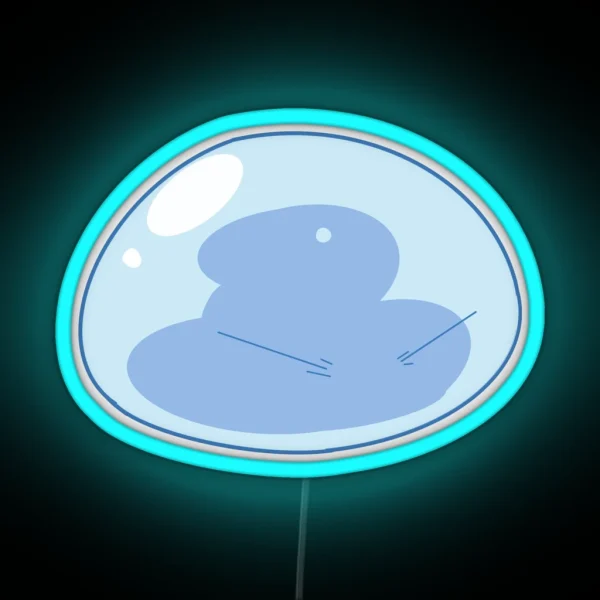 Rimuru RGB Neon Sign