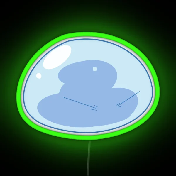 Rimuru RGB Neon Sign