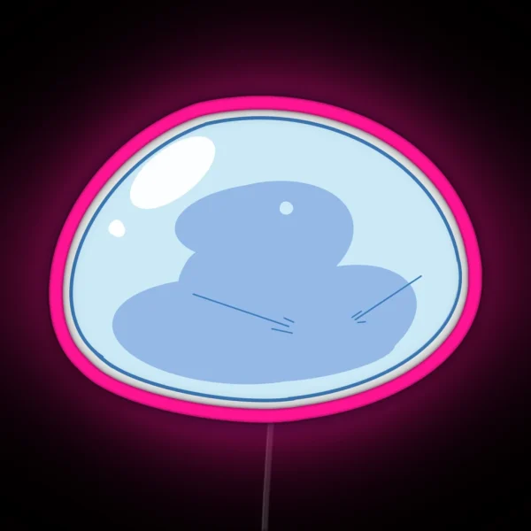 Rimuru RGB Neon Sign