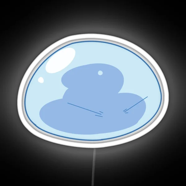 Rimuru RGB Neon Sign