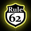 RGB LED AA Tradition Sign for Sobriety Meetings and Support