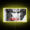 Vibrant RGB Color Changing Digital Display Signs with Rumbling Features