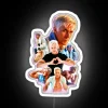 Ryan Gosling Kenergy led Inspired Neon RGB LED Home Decor Lighting