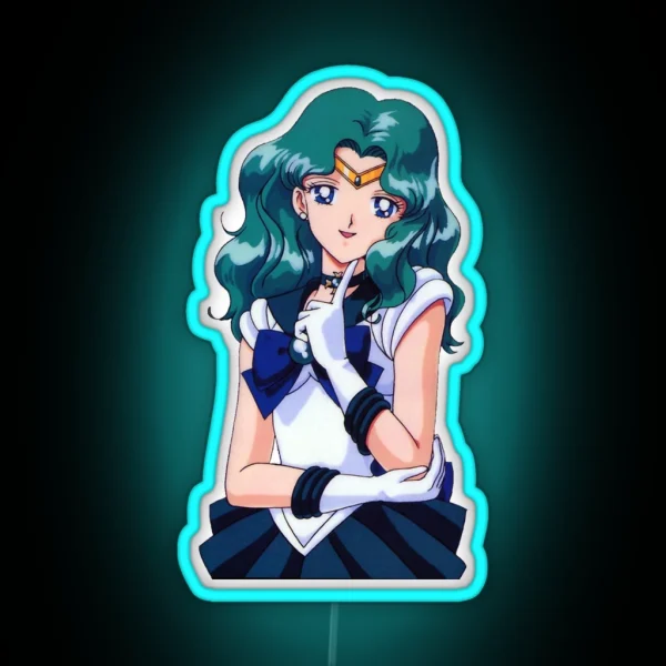Sailor RGB Neon Sign