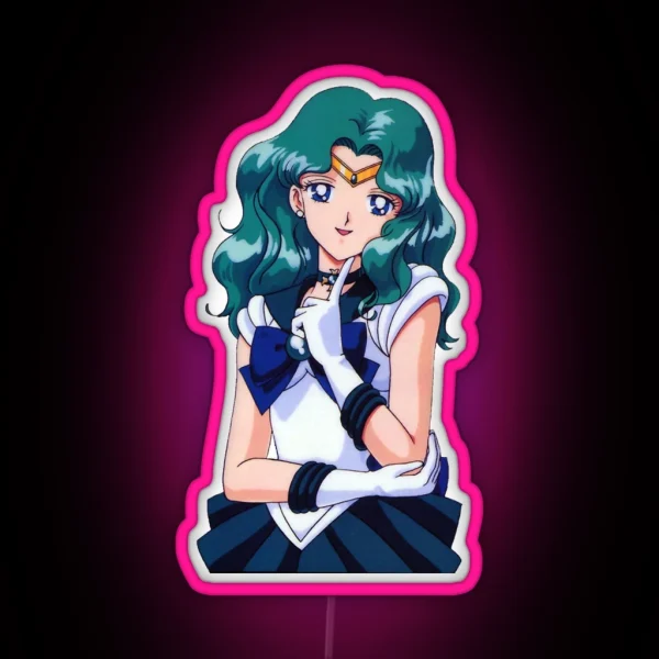 Sailor RGB Neon Sign
