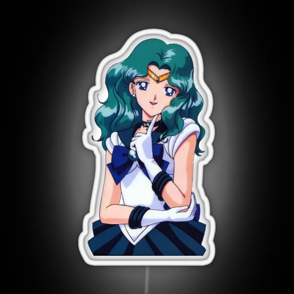 Sailor RGB Neon Sign