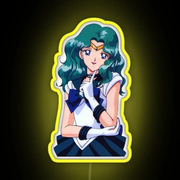 Sailor RGB Neon Sign