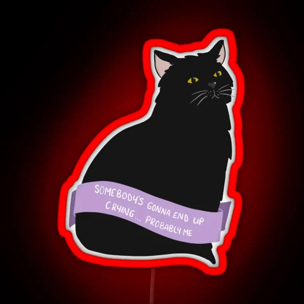Salem RGB Neon Sign